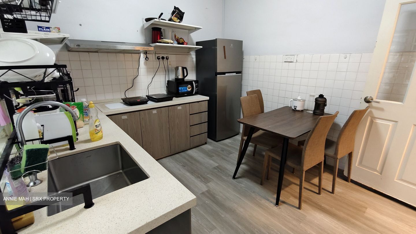 Valley Mansion (D9), Apartment #528042431